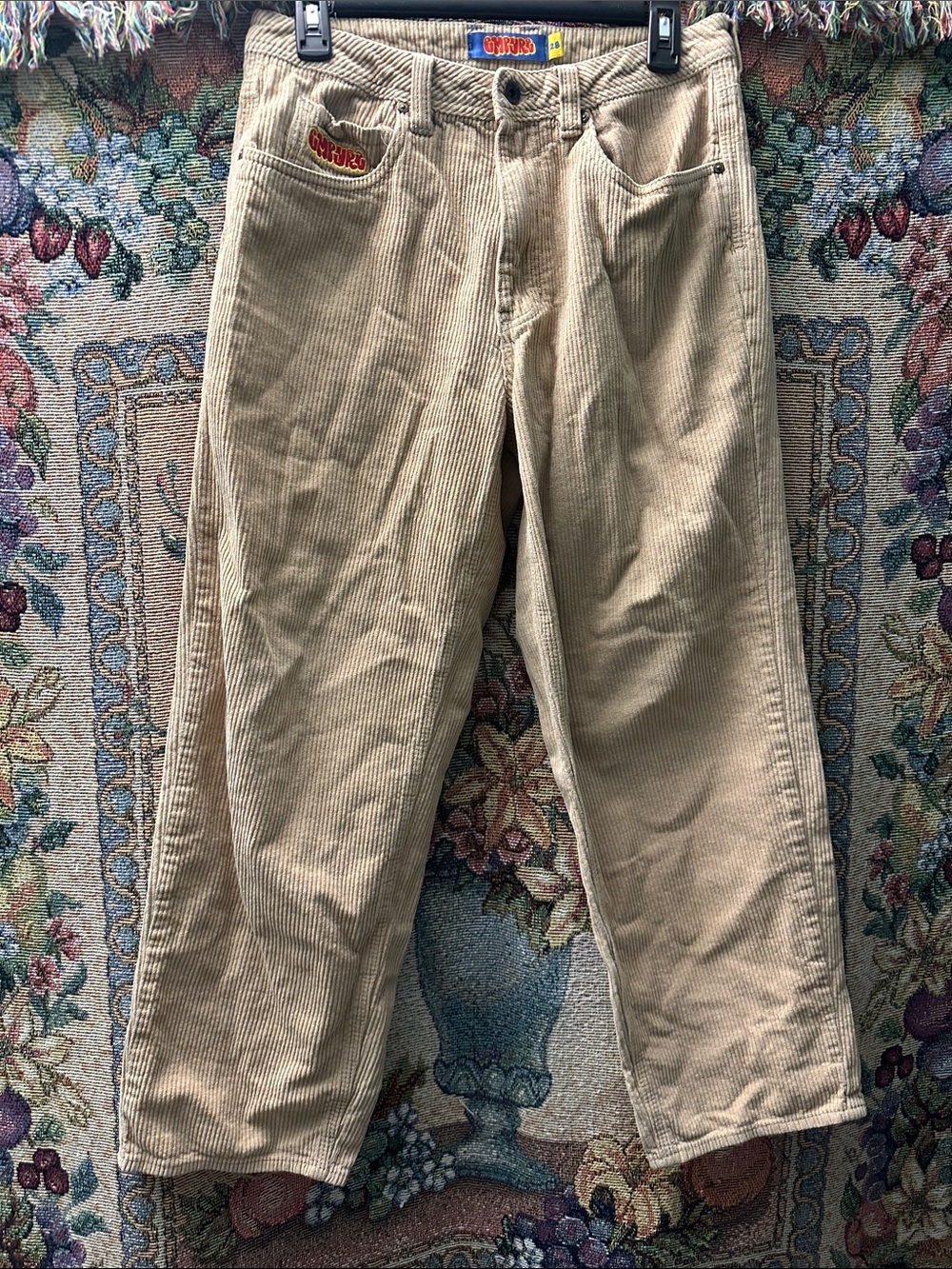 Empyre jeans
